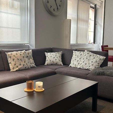 Ruime Studio In Deurne アントウェルペン エクステリア 写真